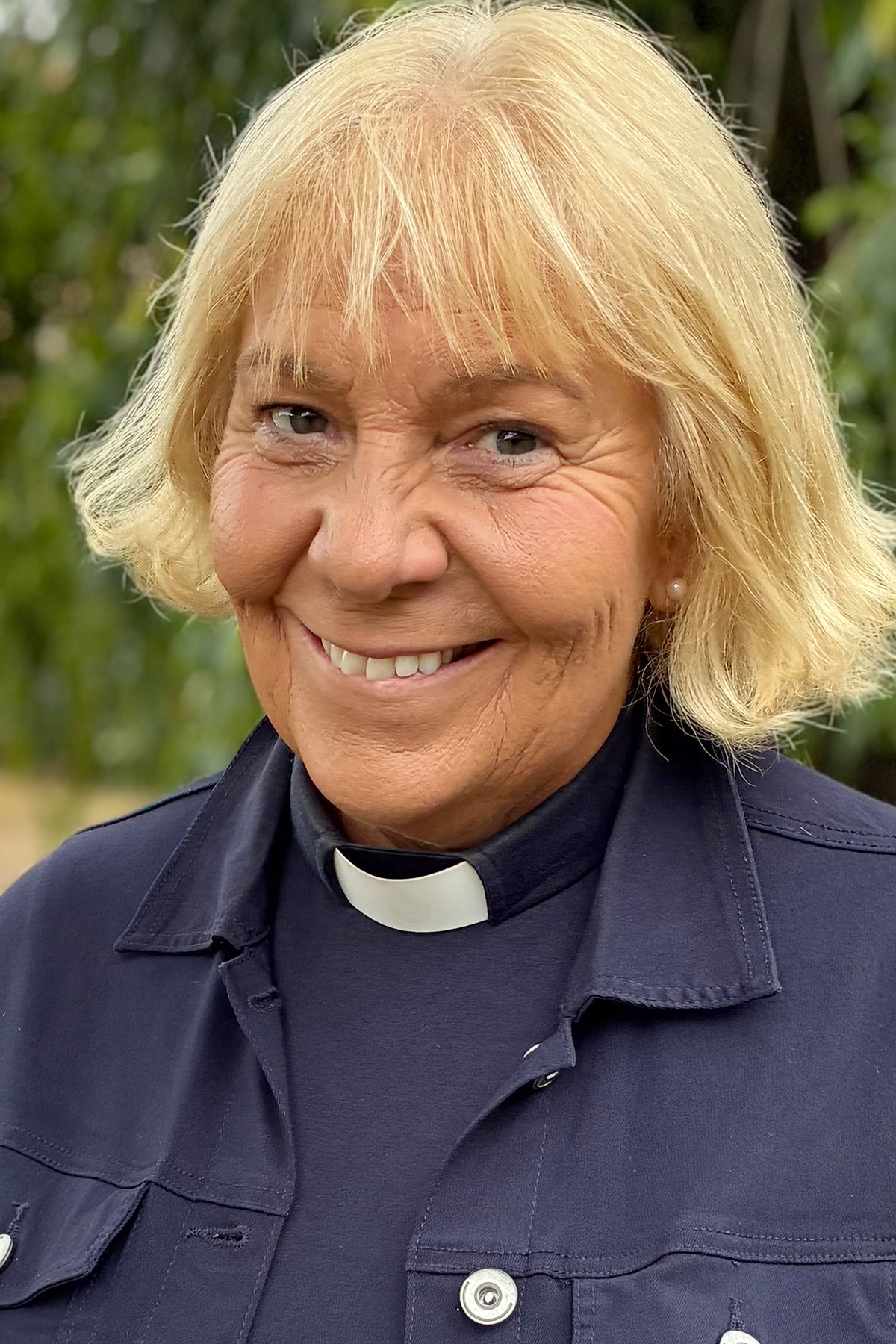 Catharina Segerbank
